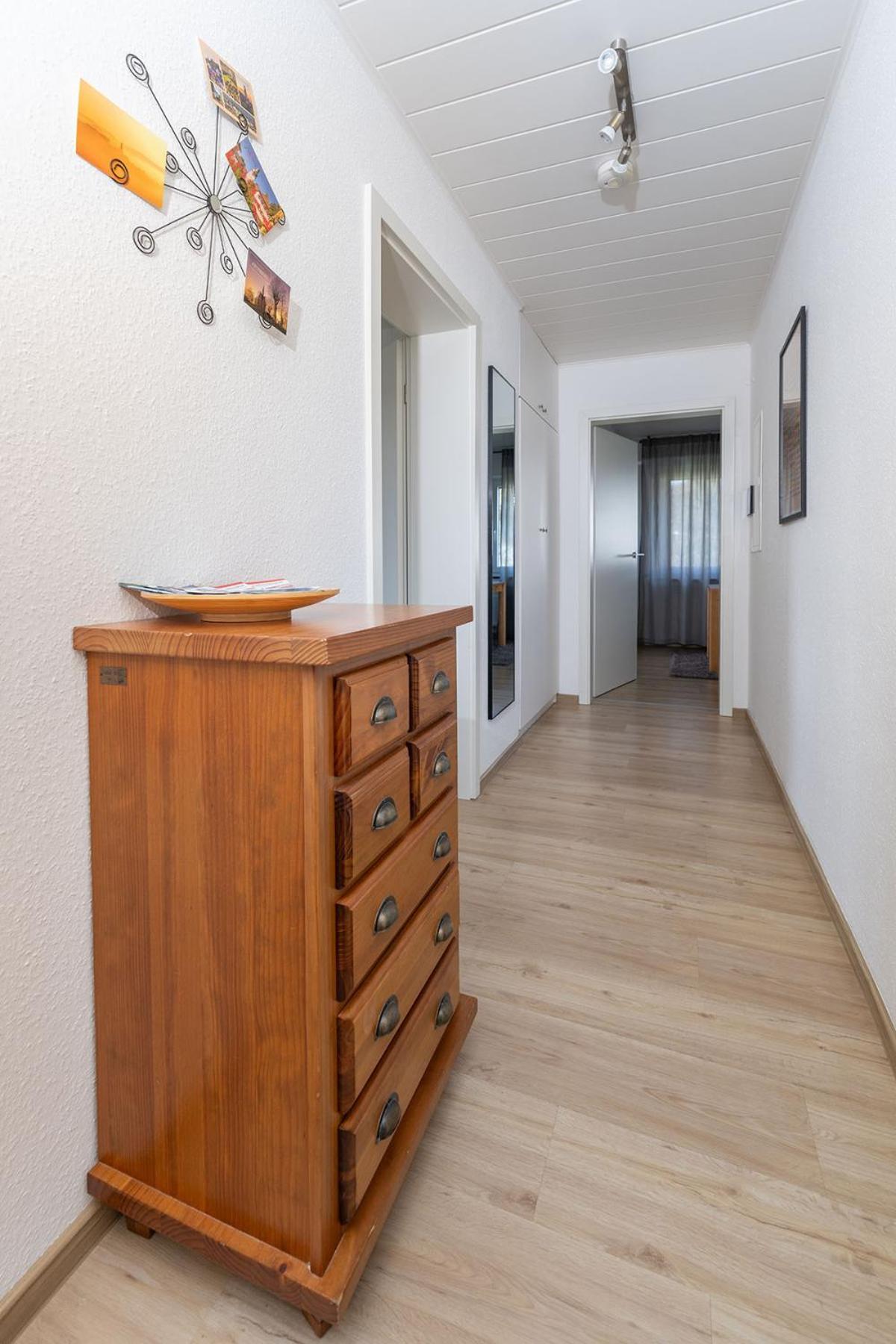 Fewo Freiken 28 Arnsberg Zewnętrze zdjęcie